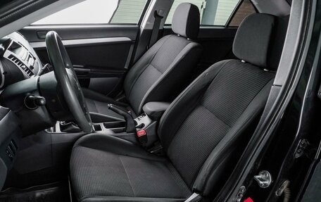 Mitsubishi Lancer IX, 2010 год, 699 000 рублей, 10 фотография