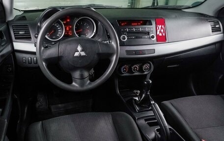 Mitsubishi Lancer IX, 2010 год, 699 000 рублей, 6 фотография