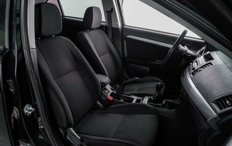 Mitsubishi Lancer IX, 2010 год, 699 000 рублей, 8 фотография