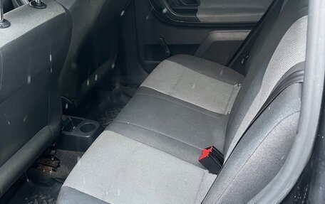 Skoda Fabia II, 2009 год, 420 000 рублей, 6 фотография