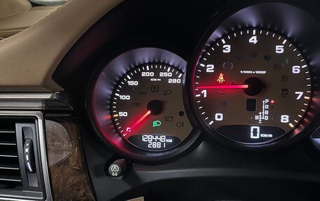 Porsche Macan I рестайлинг, 2015 год, 2 950 000 рублей, 10 фотография