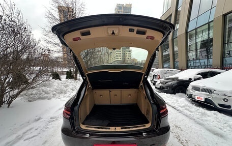 Porsche Macan I рестайлинг, 2015 год, 2 950 000 рублей, 9 фотография