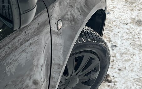 Skoda Fabia II, 2009 год, 420 000 рублей, 14 фотография