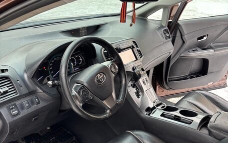 Toyota Venza I, 2014 год, 2 100 000 рублей, 2 фотография