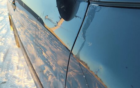 Skoda Fabia II, 2009 год, 420 000 рублей, 11 фотография