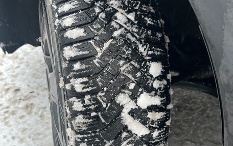 Skoda Fabia II, 2009 год, 420 000 рублей, 20 фотография