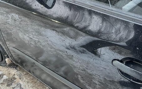 Skoda Fabia II, 2009 год, 420 000 рублей, 17 фотография