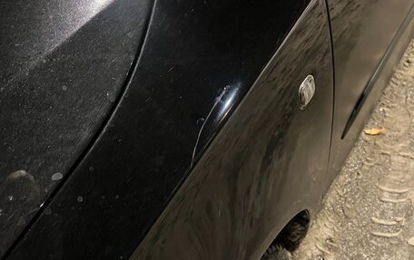 Skoda Fabia II, 2009 год, 420 000 рублей, 19 фотография