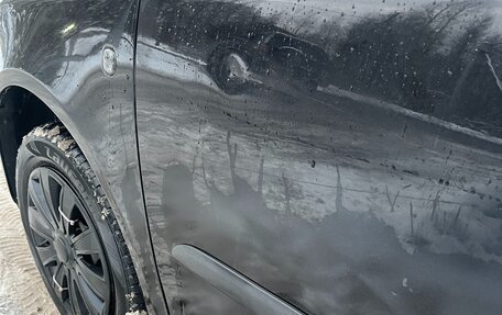 Skoda Fabia II, 2009 год, 420 000 рублей, 16 фотография