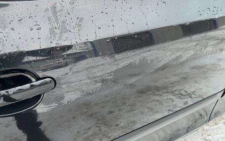 Skoda Fabia II, 2009 год, 420 000 рублей, 13 фотография