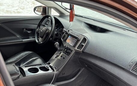 Toyota Venza I, 2014 год, 2 100 000 рублей, 4 фотография