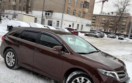 Toyota Venza I, 2014 год, 2 100 000 рублей, 7 фотография