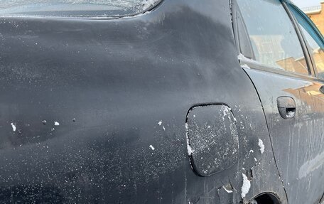 Chevrolet Lanos I, 2008 год, 100 000 рублей, 8 фотография