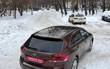 Toyota Venza I, 2014 год, 2 100 000 рублей, 8 фотография