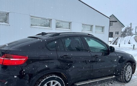 BMW X6, 2011 год, 1 800 000 рублей, 2 фотография