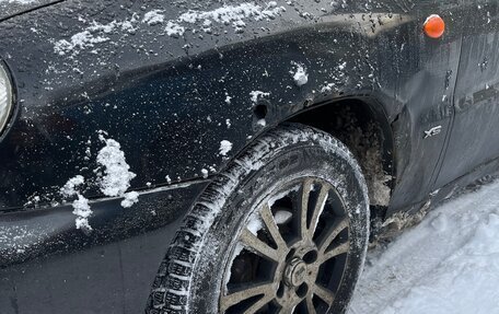 Chevrolet Lanos I, 2008 год, 100 000 рублей, 4 фотография