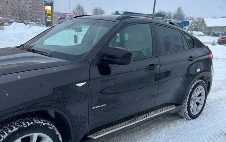 BMW X6, 2011 год, 1 800 000 рублей, 3 фотография