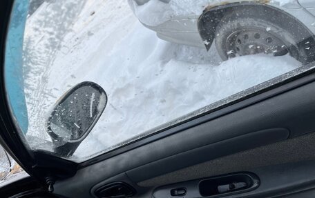 Chevrolet Lanos I, 2008 год, 100 000 рублей, 16 фотография