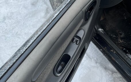 Chevrolet Lanos I, 2008 год, 100 000 рублей, 12 фотография