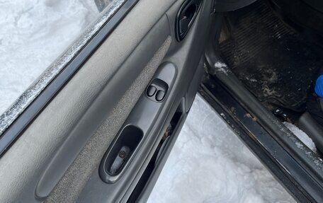 Chevrolet Lanos I, 2008 год, 100 000 рублей, 13 фотография