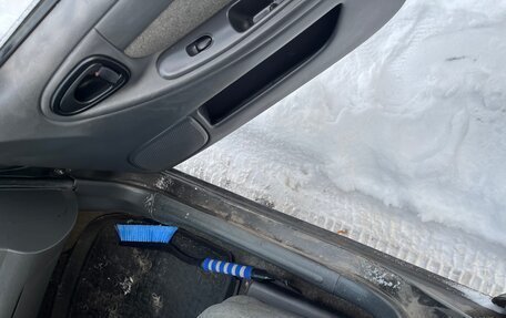 Chevrolet Lanos I, 2008 год, 100 000 рублей, 14 фотография