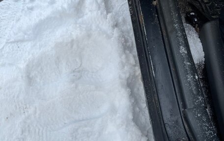 Chevrolet Lanos I, 2008 год, 100 000 рублей, 15 фотография