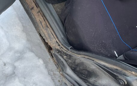 Chevrolet Lanos I, 2008 год, 100 000 рублей, 25 фотография