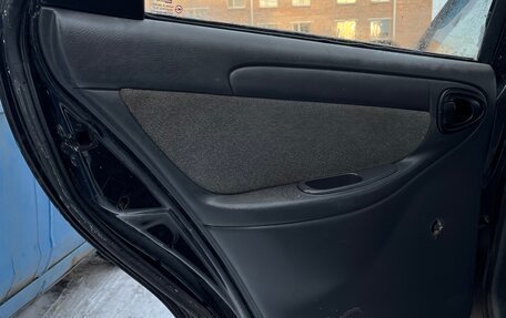 Chevrolet Lanos I, 2008 год, 100 000 рублей, 30 фотография