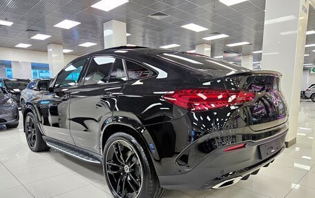 Mercedes-Benz GLE Coupe, 2025 год, 15 999 000 рублей, 4 фотография