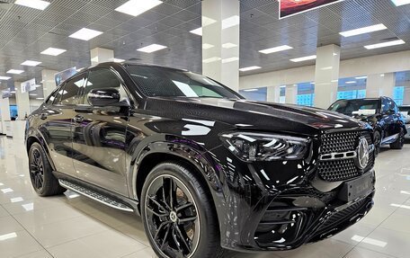 Mercedes-Benz GLE Coupe, 2025 год, 15 999 000 рублей, 3 фотография