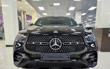 Mercedes-Benz GLE Coupe, 2025 год, 15 999 000 рублей, 2 фотография