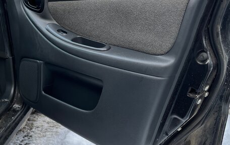 Chevrolet Lanos I, 2008 год, 100 000 рублей, 28 фотография