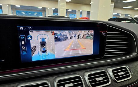 Mercedes-Benz GLE Coupe, 2025 год, 15 999 000 рублей, 8 фотография