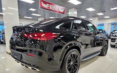 Mercedes-Benz GLE Coupe, 2025 год, 15 999 000 рублей, 6 фотография