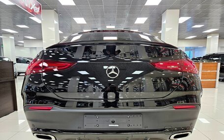 Mercedes-Benz GLE Coupe, 2025 год, 15 999 000 рублей, 5 фотография