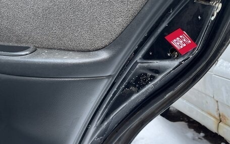 Chevrolet Lanos I, 2008 год, 100 000 рублей, 27 фотография