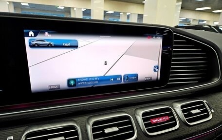 Mercedes-Benz GLE Coupe, 2025 год, 15 999 000 рублей, 7 фотография