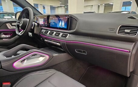 Mercedes-Benz GLE Coupe, 2025 год, 15 999 000 рублей, 15 фотография