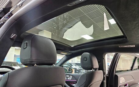 Mercedes-Benz GLE Coupe, 2025 год, 15 999 000 рублей, 19 фотография