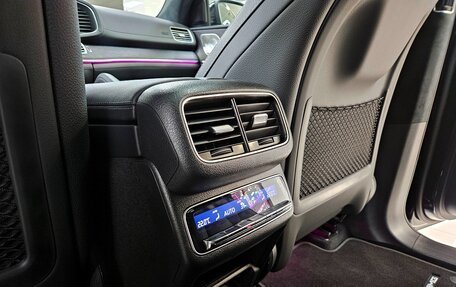 Mercedes-Benz GLE Coupe, 2025 год, 15 999 000 рублей, 24 фотография