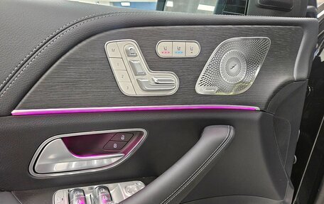 Mercedes-Benz GLE Coupe, 2025 год, 15 999 000 рублей, 20 фотография