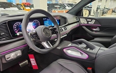 Mercedes-Benz GLE Coupe, 2025 год, 15 999 000 рублей, 13 фотография