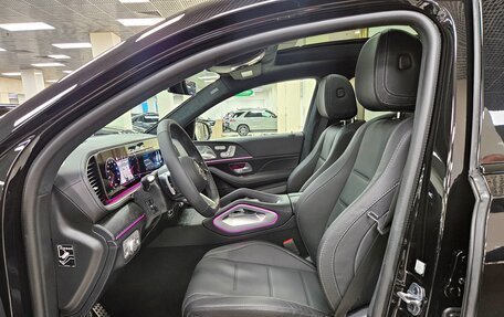 Mercedes-Benz GLE Coupe, 2025 год, 15 999 000 рублей, 14 фотография