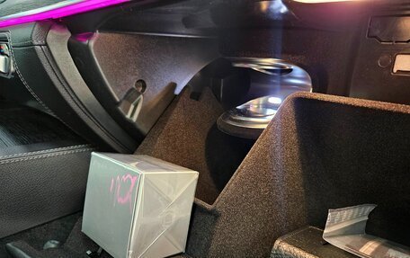 Mercedes-Benz GLE Coupe, 2025 год, 15 999 000 рублей, 25 фотография