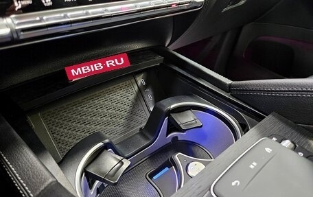 Mercedes-Benz GLE Coupe, 2025 год, 15 999 000 рублей, 22 фотография