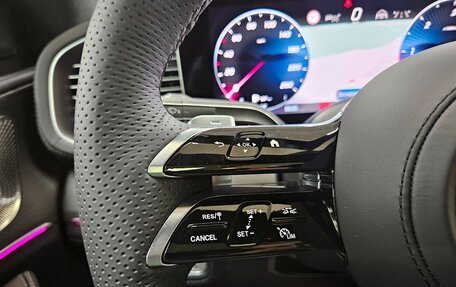 Mercedes-Benz GLE Coupe, 2025 год, 15 999 000 рублей, 27 фотография