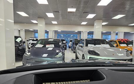 Mercedes-Benz GLE Coupe, 2025 год, 15 999 000 рублей, 26 фотография