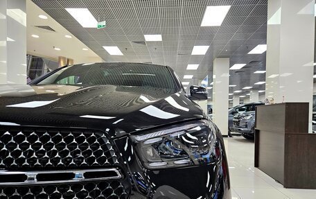 Mercedes-Benz GLE Coupe, 2025 год, 15 999 000 рублей, 37 фотография