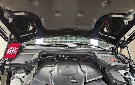 Mercedes-Benz GLE Coupe, 2025 год, 15 999 000 рублей, 39 фотография