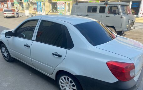 Datsun on-DO I рестайлинг, 2019 год, 400 000 рублей, 3 фотография